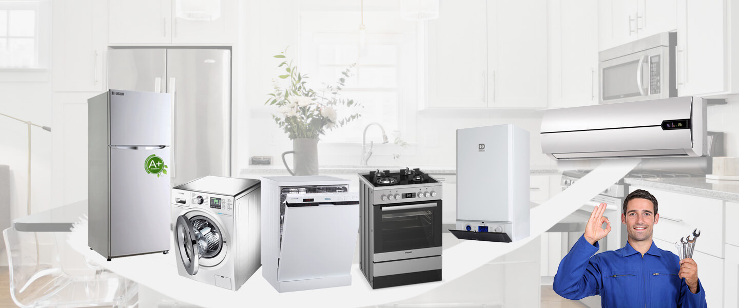 Nazımiye Hotpoint Servisi